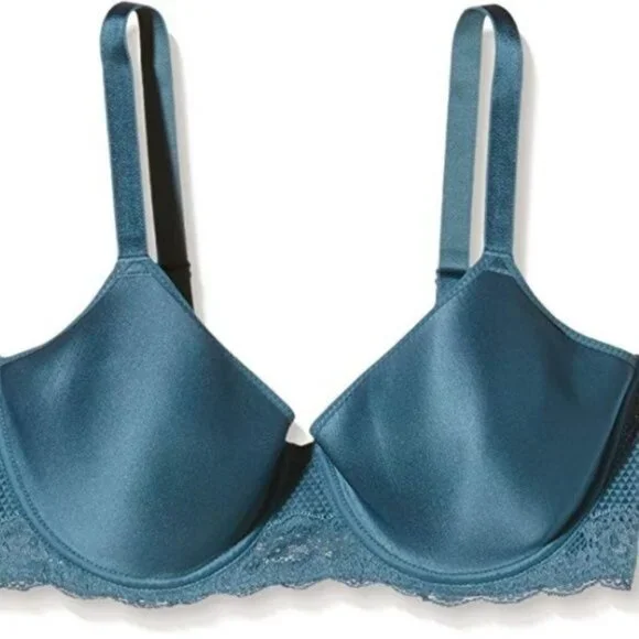 Passionata By Chantelle Brooklyn T-Shirt Bra - Picture 6 of 6